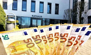 Womöglich wird die Stadt Porta Westfalica im kommenden Jahr die Grundsteuer kräftig anheben müssen. Grund dafür ist eine Reform des Grundsteuergesetzes, die nach aktuellen Prognosen zu Mindereinnahmen führen könnte. - Thomas Lieske