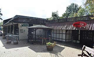 Seit Ende September ist es ruhig an der Moor Ranch. - Mareike Köstermeyer