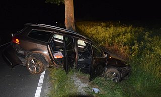 Der Sachschaden wird hoch geschätzt. - Polizei Kreis Herford