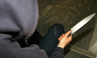 Vom Täter und Tatwerkzeug scheint es bislang keine Spur zu geben. - Themenbild: picture alliance / empics