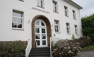 Der Fall wurde vor dem Amtsgericht Lübbecke verhandelt. - Judith Gladow