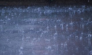 Am Samstag kommt es erneut zu kurzzeitigen Schauern. - Annette Riedl