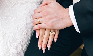 Lust aufs Heiraten möchte die Paderborner Hochzeitsmesse im Schützenhof machen. Sie findet schon zum 12. Mal statt. - Pexels