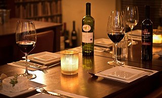 NW.de stellt einige Restaurant-Tipps im Kreis Herford vor. - (Symbolbild): Pixabay