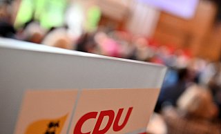 Die CDU nutzt die Oppositionszeit, um sich neue Ideen für das Land auszudenken. - dpa