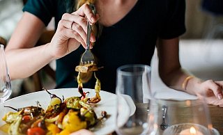 Eine wichtige Gastronomie bleibt erhalten. - Symbolfoto: Pixabay