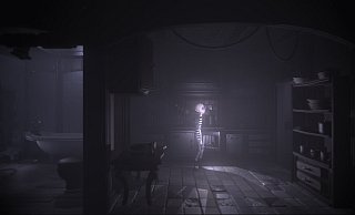 "Darq" ist ist außergewöhnliches Spiel, dem man eine Chance geben sollte. - Unfold Games