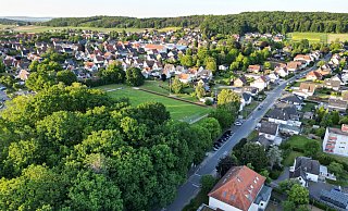 Die Bodenrichtwerte in OWL können von Ort zu Ort stark variieren. - Yvonne Gottschlich