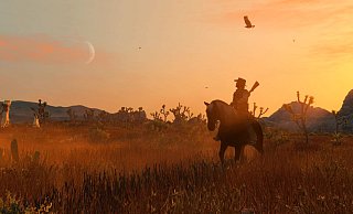 Egal ob Nintendo Switch oder PS4: "Red Dead Redemption" sieht auch 13 Jahre später immer noch wunderschön aus. - Rockstar Games