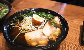 In einigen Wochen soll es Gütersloh auch Ramen geben, eine beliebte japanische Nudelsuppe. - Symbolfoto/Pixabay