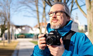 Foto- und Filmesigner Reimar OttPressematerial 2022 - Reimar Ott