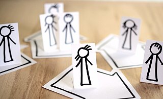 Für ihre Arbeit hatten die Bielefelder Gesundheitswissenschaftler die Ausbreitung des Coronavirus in 401 Landkreisen und kreisfreien Städten analysiert. - Symbolbild: Pixabay