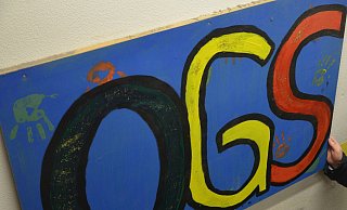 Die Ausschreibung über die Trägerschaft an den Grundschulen in Herford ist beendet. - Archivfoto Mareike Patock