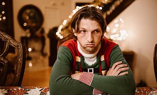 Das Weihnachtsfest birgt Konfliktpotenzial. - Pexels