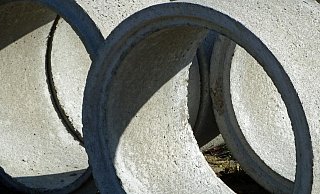 Die Rohre müssen erneuert werden. - Symbolfoto: Pixabay
