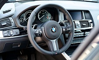 Kriminelle haben in Bünde zuletzt vermehrt Autos der Marke BMW angegangen. - Pixabay