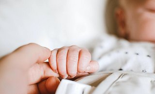 Im Kreis Paderborn sind im Januar viele Kinder auf die Welt gebracht worden. - Pexels (Symbolbild)