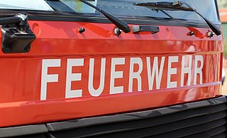 In einem Wohnhaus in der Marienstraße hat es am Donnerstag gebrannt. - Pixabay
