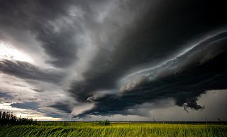 Das Wetter birgt laut Deutschen Wetterdienst weiter Gefahren. - Pixabay/Symbolbild