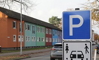 Was hat dieses Verkehrsschild zu bedeuten? Viele dürften von der Antwort überrascht sein. - Klaus Frensing