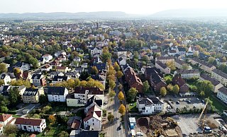 Kleine, bezahlbare Wohnungen, möglichst auch seniorengerecht und barrierearm sind in Minden Mangelware. Insgesamt bewegt das Thema die Menschen in der Region sehr, wie der MT-Heimatcheck zeigt. MT-Foto: - Alex Lehn