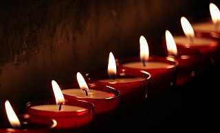 Schloß Neuhäuser Geschäftsleute trauern um den Buchhändler Herbert van Beek. - Pixabay (Themenbild)