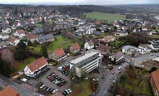 Im Rathaus gab es jüngst einen Schlagabtausch zwischen den Mitglieder von CDU und SPD. Foto: Gerald Dunkel - Gerald Dunkel