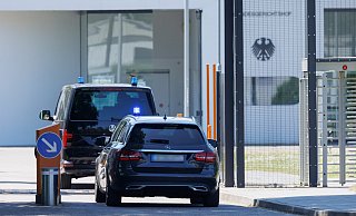 Im Fall des Bielefelders (31) hat jetzt die Zentralstelle Terrorismusverfolgung der Generalstaatsanwaltschaft in Düsseldorf Anklage erhoben. - dpa