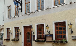 Nach mehr als einem Vierteljahrhundert ist Schluss: Das Steakhouse Rancho Grande an der Bügelstraße ist endgültig geschlossen worden. - Claus Frickemeier