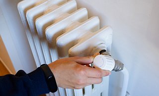 Das Heizen wird für viele Menschen im Bünder Land ab dem kommenden Jahr deutlich teurer. - Pixabay