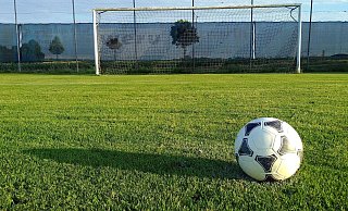 Zwei Spiele wurden am Wochenende abgebrochen. - Pixabay (Symbolbild)