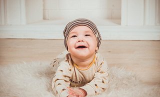 Mehr als 500 Babys sind 2023 in Herford geboren worden. - Symbolfoto: Pixabay/Vika_Glitter