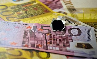 Das Haushaltsloch der Stadt Bad Oeynhausen droht in diesem Jahr, 16 Millionen Euro groß zu werden. Das dürfte auch zu mehr Schulden führen. - Thorsten Gödecker