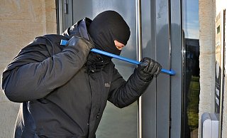 Ob die Einbrüche in Bielefeld nach einem identischen Muster abliefen, ermittelt derzeit die Polizei. (Symbolbild) - Pixabay