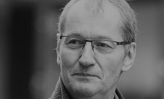 Herbert Even ist nach schwerer Krankheit verstorben. - Frank-Michael Kiel-Steinkamp