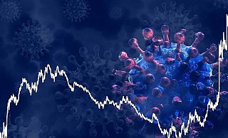 Die Inzidenz sinkt auch am Wochenende ein wenig. - Pixabay