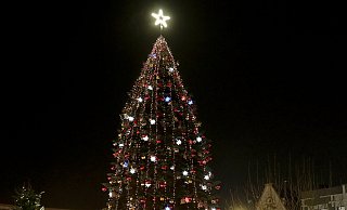 Erneut fallen die Weihnachtsfeiern aus. - Frank-Michael Kiel-Steinkamp
