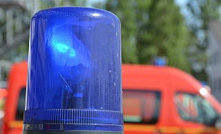 Die Feuerwehr hatte am Pfingstwochenende im Kreis Herford gut zu tun. - Symbolfoto: Pixabay/fsHH