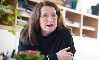 Die Schulformempfehlungen der Grundschulen seien wenig wert, sagt Claudia Hoppe, Sprecherin der Bielefelder Gesamtschulen. "Erwiesen ist, dass der Zeitpunkt für die Einschätzung auf jeden Fall viel zu früh ist." - Mike-Dennis Müller / www.mdm.photo