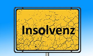 Die Experten von Creditreform gehen davon aus, dass die Zahl der Insolvenzen deutlich steigen wird. - Felix Eisele