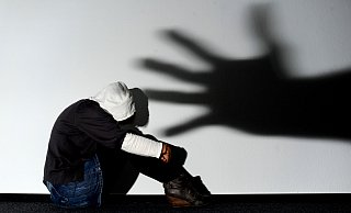 In Bielefeld wurde eine 14-Jährige brutal vergewaltigt. - Julian Stratenschulte,jst hpl jol bwe