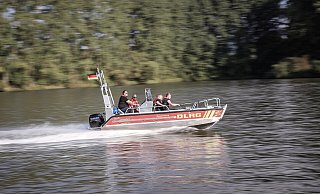 Fast 80 Prozent der Ertrunkenen in Baggerseen und Flüssen sind Männer. - Pixabay