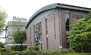 Das Hiddenhauser Unternehmen Brigitte-Küchen hat erneut eine Insolvenz in Eigenregie angemeldet. - Frank-Michael Kiel-Steinkamp