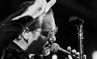 11. Mai: „U2fly2“. - Veranstalter