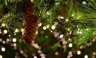 Bald können Löhner noch einen weiteren Weihnachtsmarkt besuchen. - (Symbolbild): Pixabay