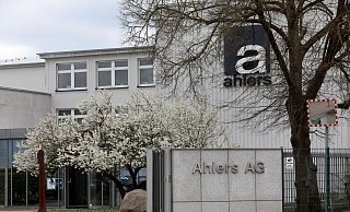 Für Außenstehende kam die Entscheidung zur Insolvenz am Montagmorgen überraschend. . - Frank-Michael Kiel-Steinkamp