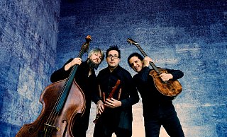 Für das Trio „Wildes Holz" sind noch Tickets zu haben. - Harald Hoffmann