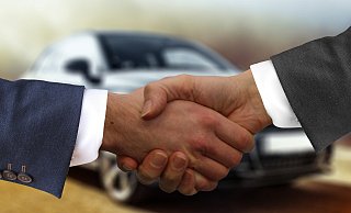 Ist ein Bünder Autohändler von einem KfZ-Meister geschlagen worden? Die Staatsanwaltschaft glaubt das jedenfalls nicht und wirft dem 56-Jährigen falsche Verdächtigung vor. - Pixabay