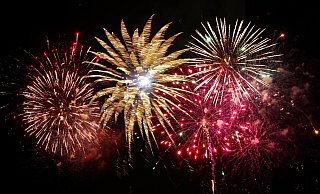 Die Bielefelder Silvesterpartys versprechen eine Menge Spaß. - ©Comofoto - stock.adobe.com