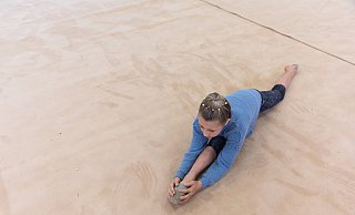 „Breitensport und Leistungssport kann man bei dem Thema nicht trennen“, sagt Horst-Peter Strickrodt. „Solche Prozesse der sexuellen Gewalt kommen nicht per Fingerschnipp, sondern entwickeln sich über die Zeit hinweg." - IMAGO/Wavebreak Media LTD